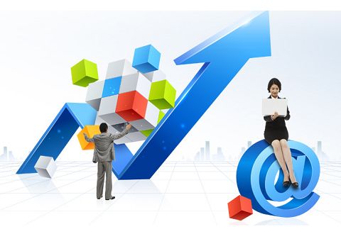 潘集网络推广如何做？积累网络推广经验是关键