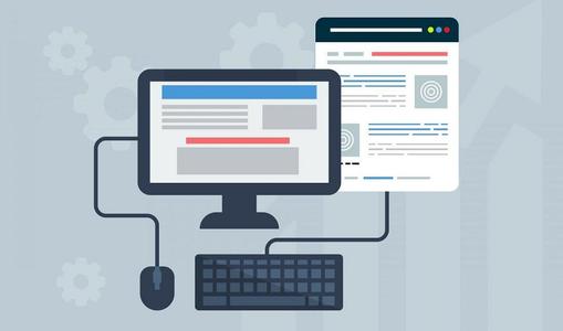 潘集分析企业网站建设需要考虑的几个重要安全因素