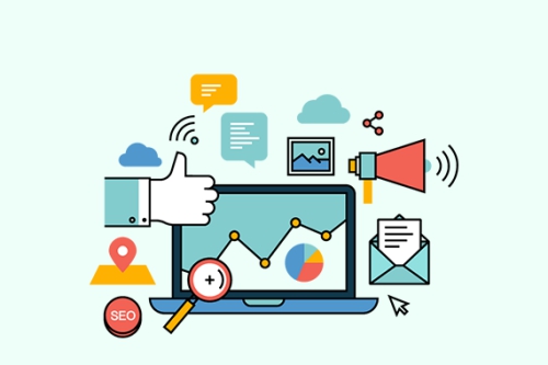 潘集提升网络推广效果企业要注意哪些方面的问题