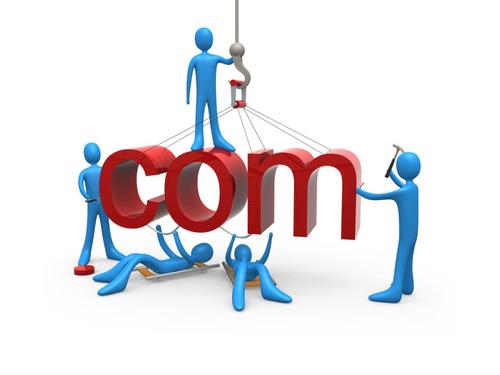 潘集企业网站建设成功与否和哪些有关呢