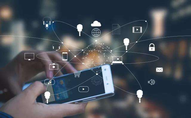 潘集分析企业做微信营销常见的几种模式