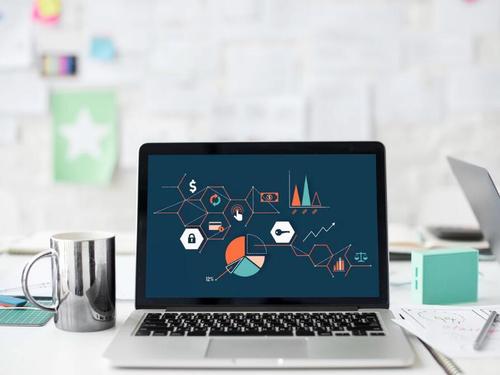 潘集企业网站建设过程中如何让自己的网站受人喜爱