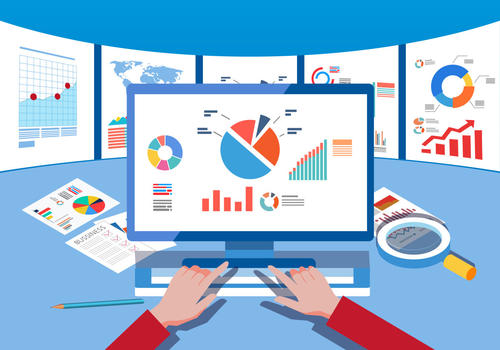 潘集哪一种网站设计风格才是适合企业呢？