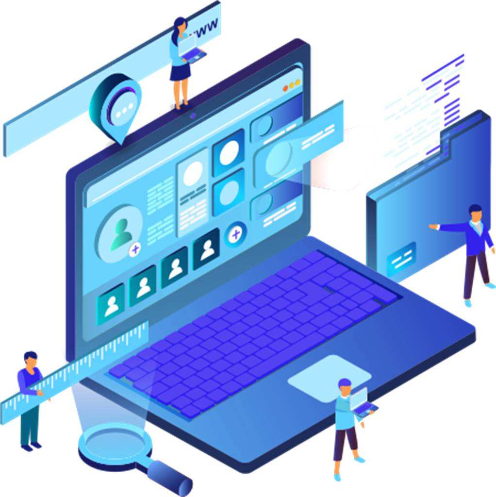 潘集分析企业网站设计过程中需要注意的几个问题